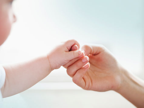 Why see an Osteopath during my pregnancy?