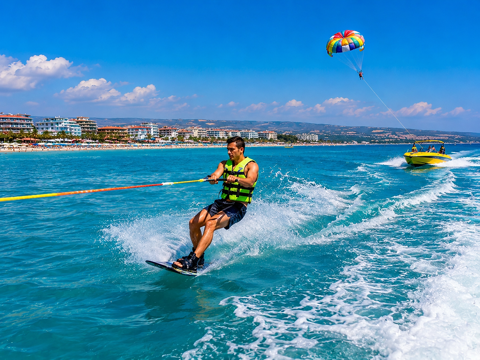 Altınkum Plajı 2
