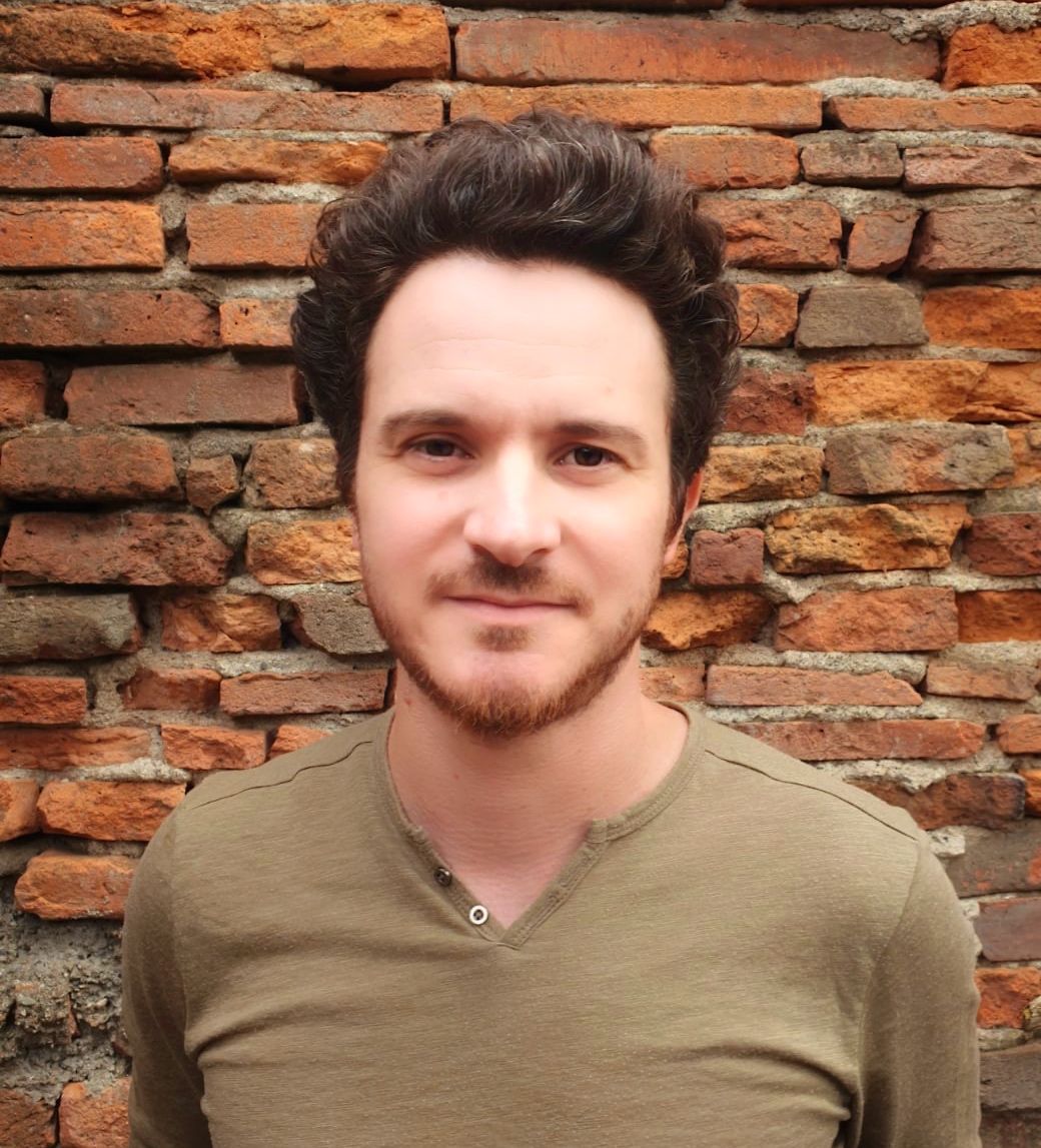 Matthieu Lopez