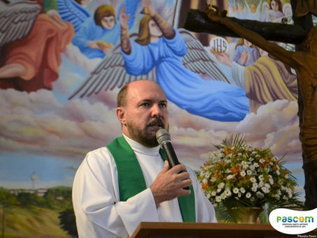 VOCAÇÃO EM RETIRADA