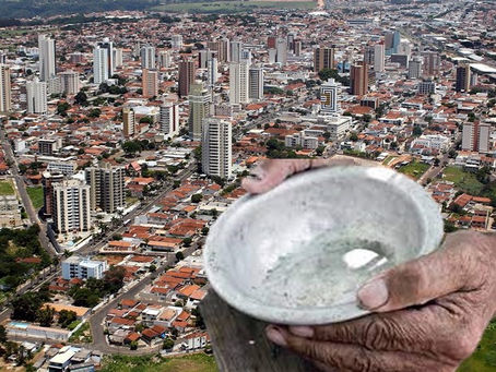 FILIAL DA FOME