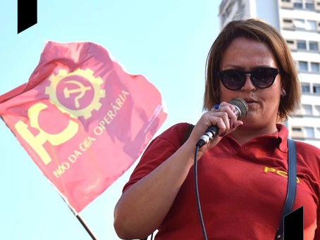 LÍLIAN MIRANDA