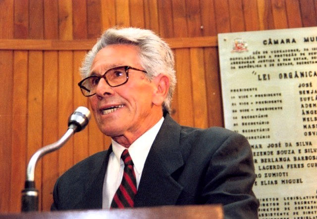Aldo Pedro Conelian (1929-2025): ex-vereador deixou legado na política e como farmacêutico em Marília