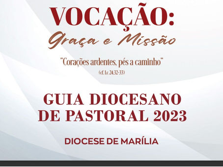 GUIA DIOCESANO 2023