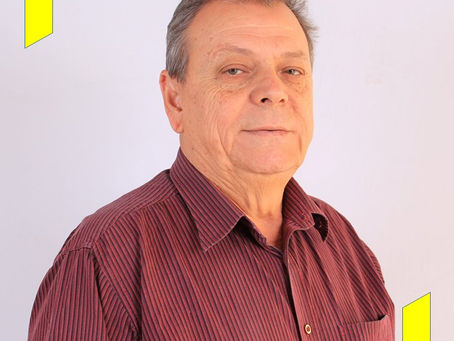 PROFESSOR JUVENAL