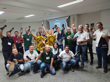 ENCONTRO DE LIDERANÇAS