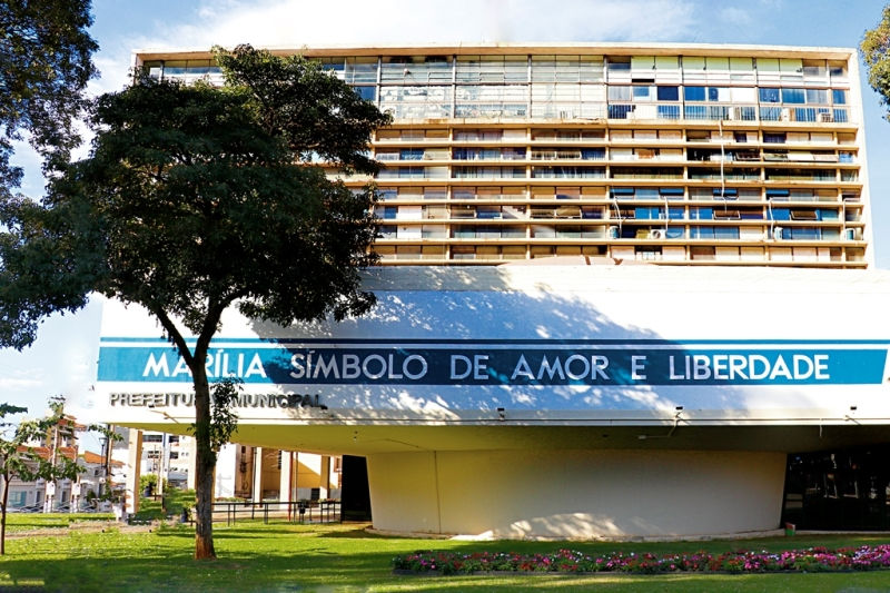 Prefeitura de Marília recebeu menor parte dos recursos enviados pelos deputados entre 2023 e 2025