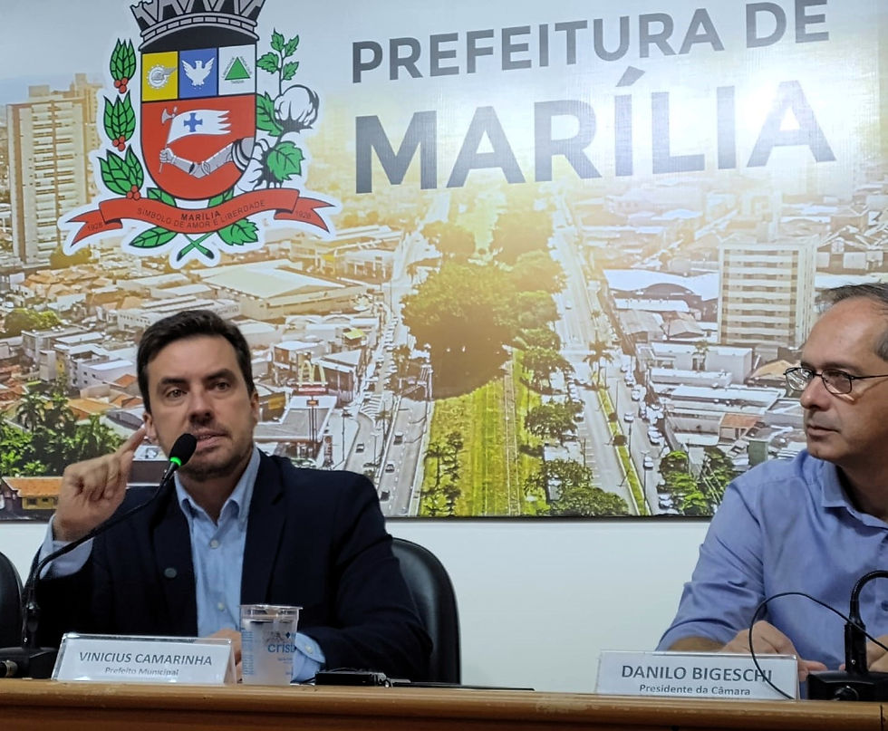 Além da sanção: Vinicius ainda terá de regulamentar sua 'Lei dos Puxadinhos' de isenção no IPTU 2026