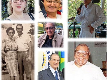 MEMORÁVEIS III