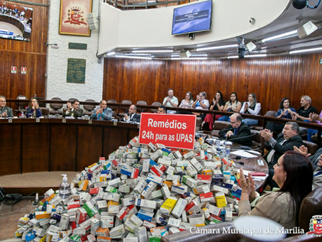 REMÉDIO LEGISLATIVO