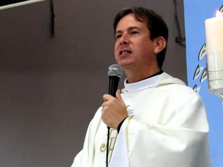DISPENSA SACERDOTAL