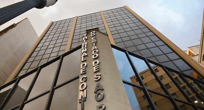 Avaliação técnica: contas de 2025 passarão por auditoria do Tribunal de Contas | Foto: Tribunal de Contas