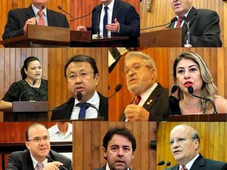 ELES/ELAS QUEREM FICAR