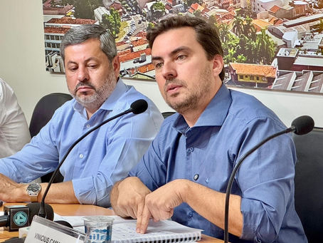 AINDA SOBRE O IPTU