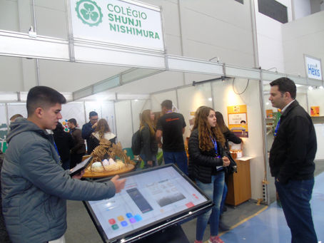 EDUCAÇÃO INOVADORA