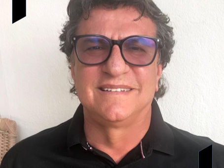 ENGENHEIRO ROBERTO MONTEIRO