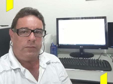 HELCIO FREIRE DO CARMO