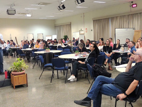 EDUCADORES DO FUTURO