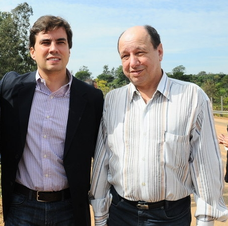 Águas passadas: ex-presidente do Daem no Governo Vinicius, em 2015, Polegato corre risco de demissão 