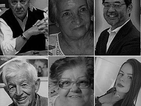 MEMORÁVEIS II