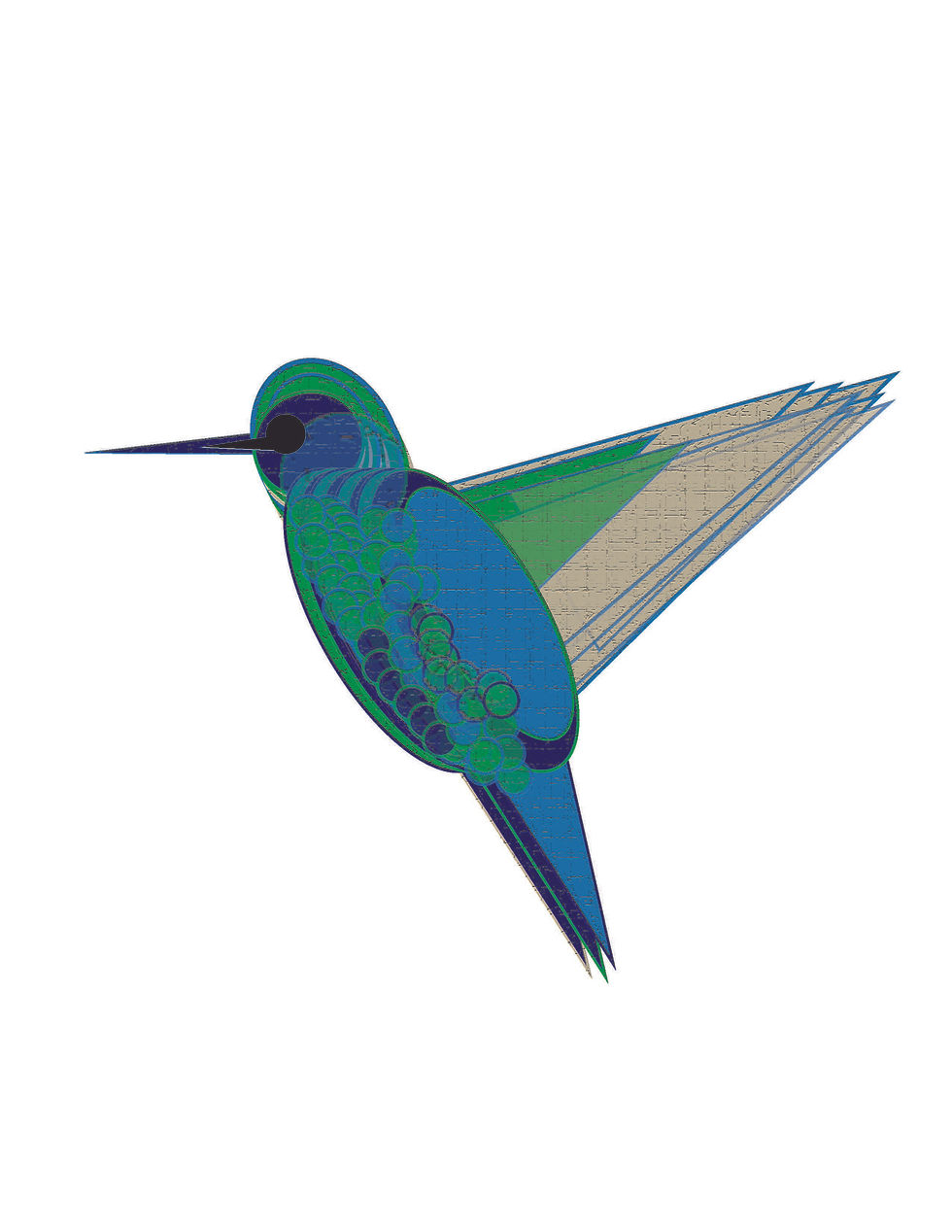 hummingbird