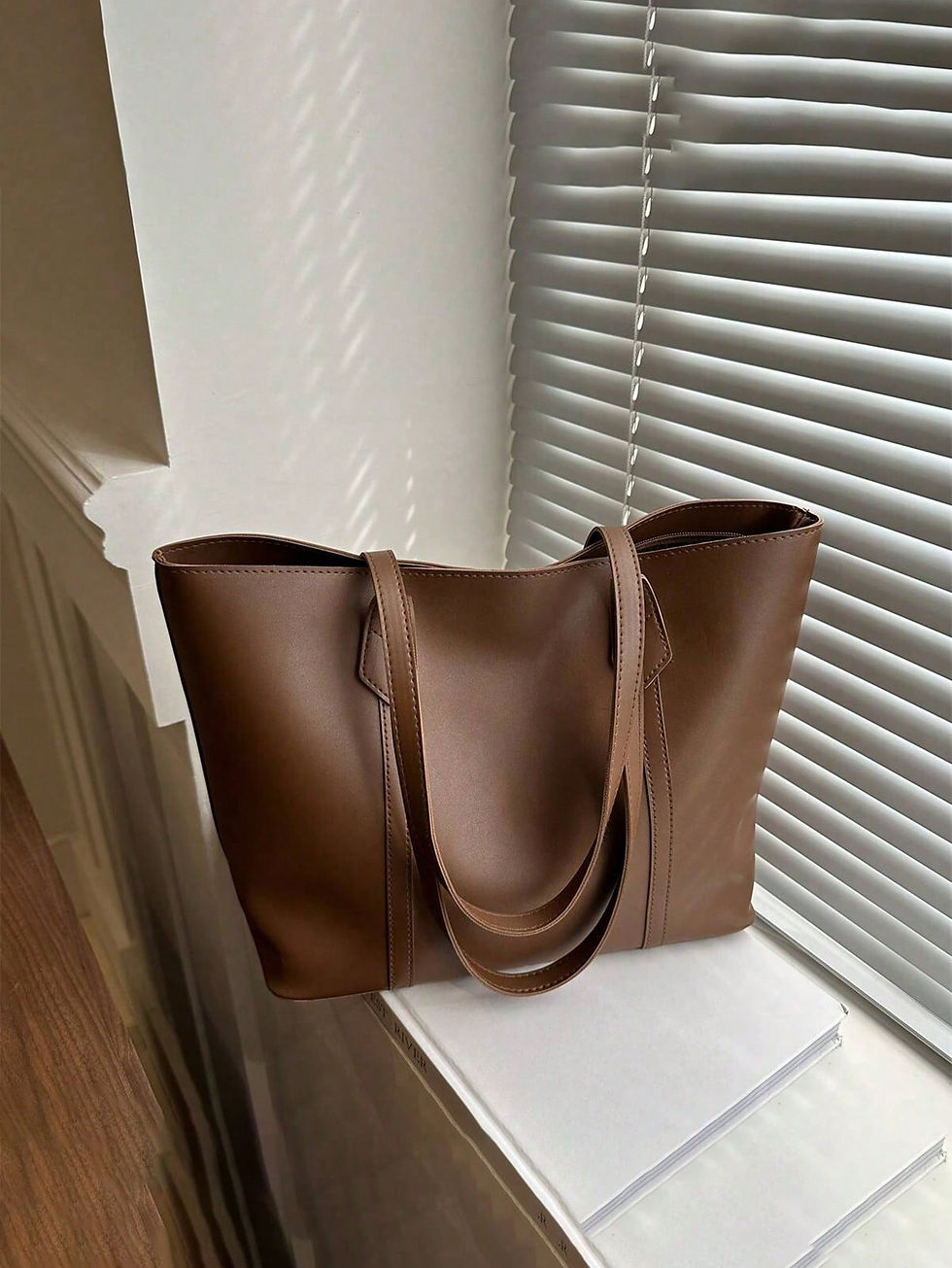 Women's Versatile Tote Bag
