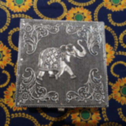 Elephant Box Small