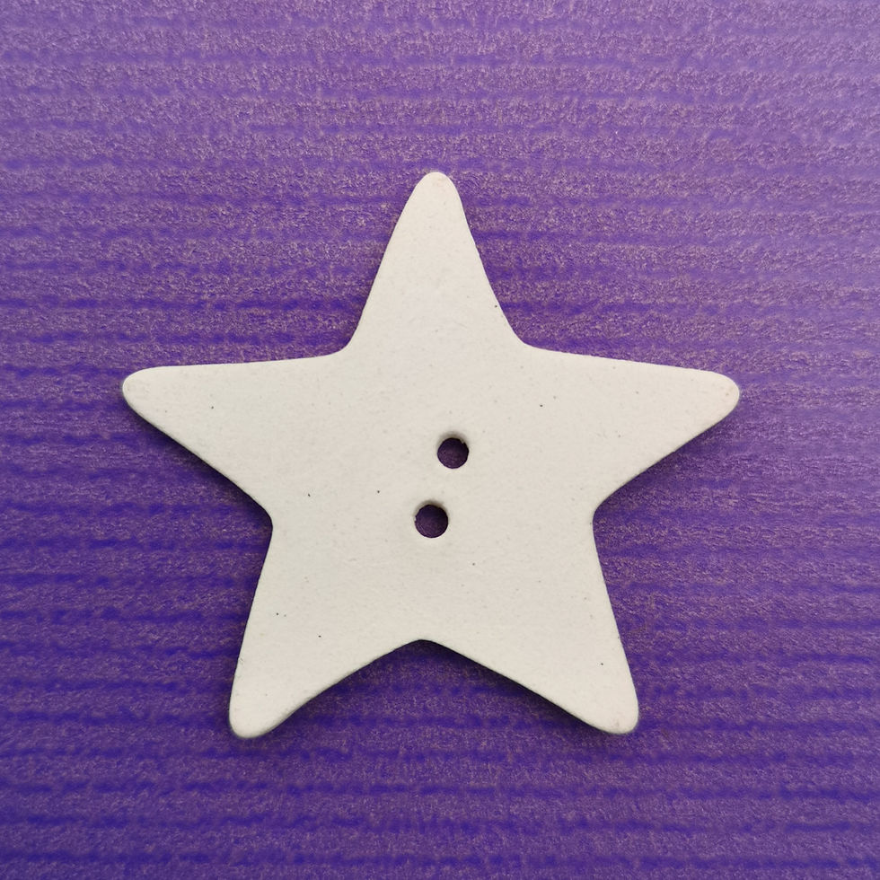 Thumbnail: Ceramic Star Button