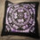 Thumbnail: Purple Elephant Cushion Cover