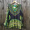 Thumbnail: Green Tribal Top