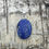 Thumbnail: Silver Lapis Lazuli Pendant