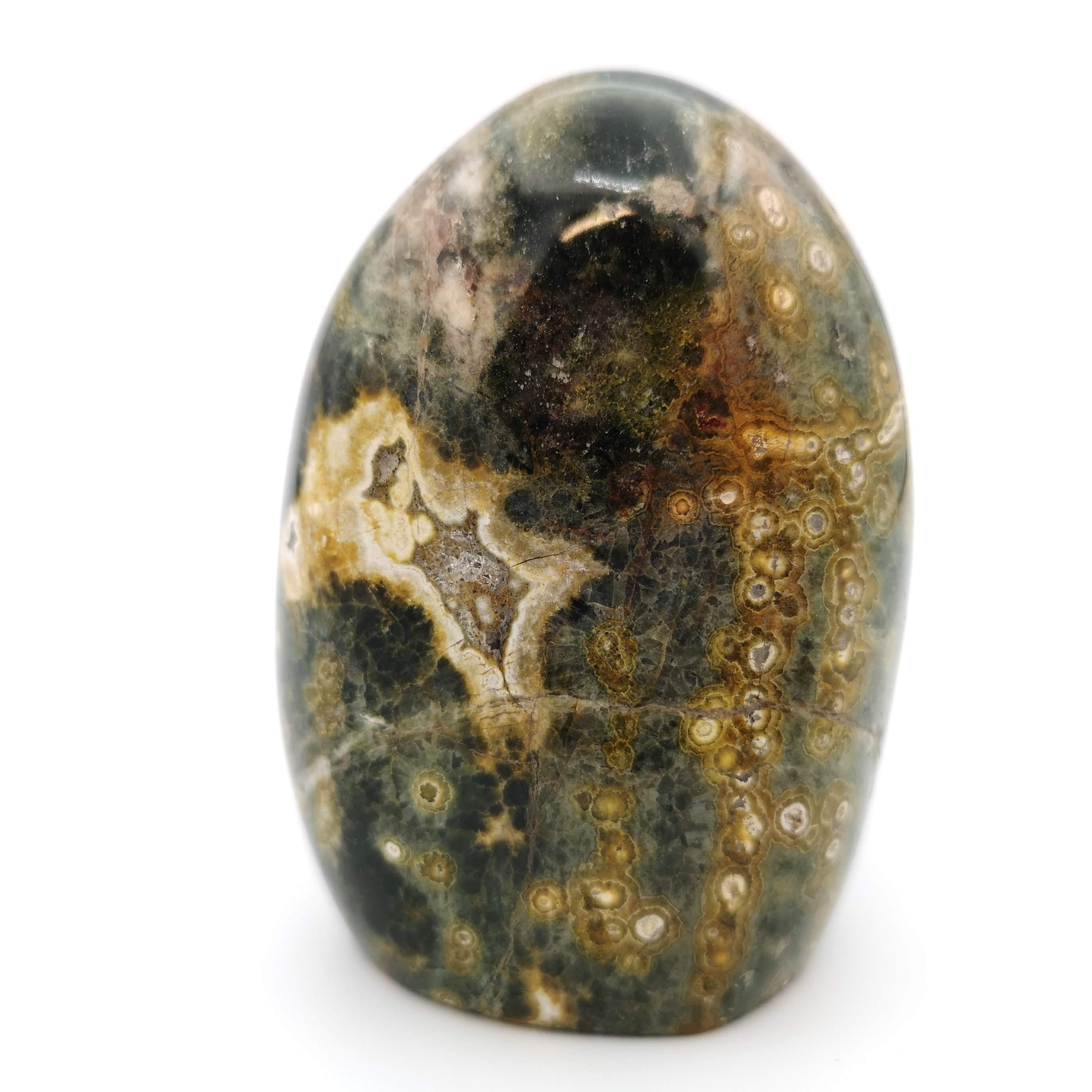 Ocean Jasper Freeform