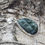 Thumbnail: Silver Seraphinite Pendant