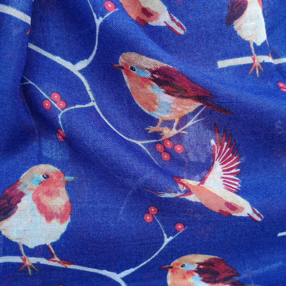 Thumbnail: Robin Scarf