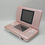 Thumbnail: Nintendo DS Original Console Reshelled- pink 12 Hours