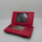 Thumbnail: Nintendo DS Original Console- Red 12 Hours