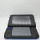 Thumbnail: Nintendo 3DS XL  Blue/ Black Handheld- Glass Screens