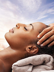 soins énergétiques