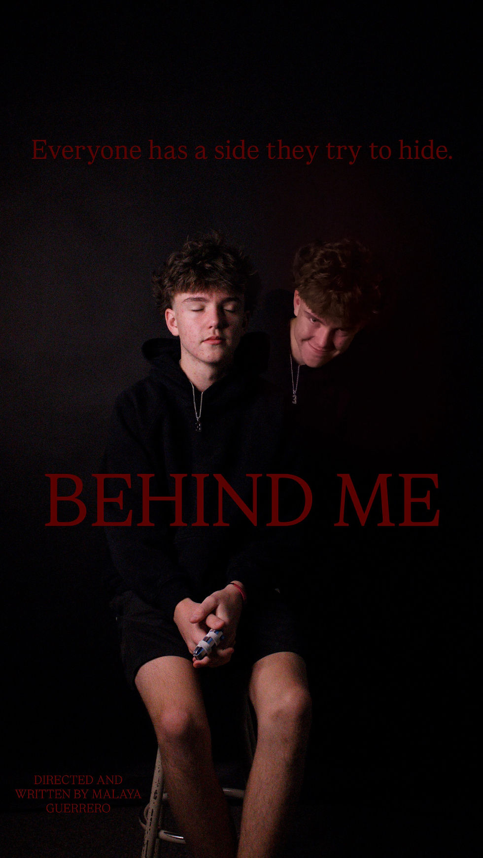 Movie poster