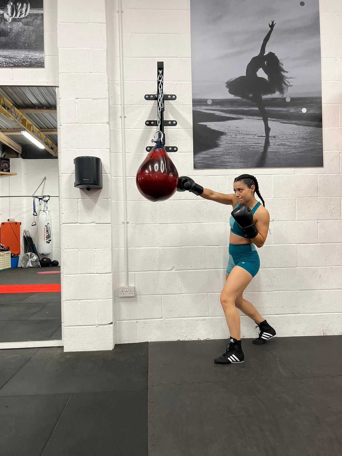 Beginners Boxing Guide - Part Two