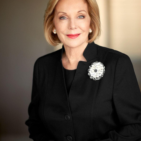 Ita Buttrose AC OBE