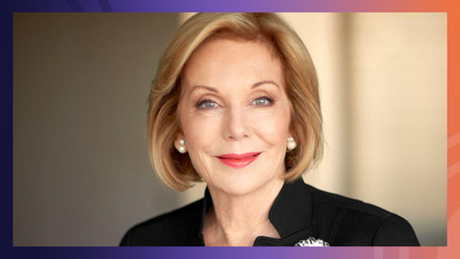 Ita Buttrose AC OBE named Women in Media Patron & Keynote Speaker for 2023 National Conference