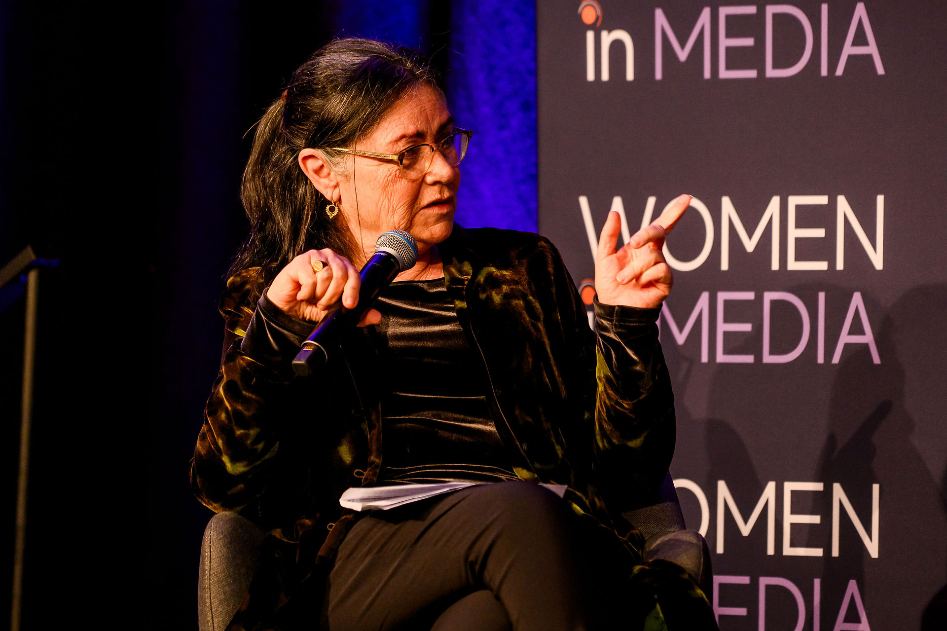 Monica Attard