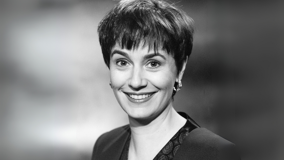 Jill Singer