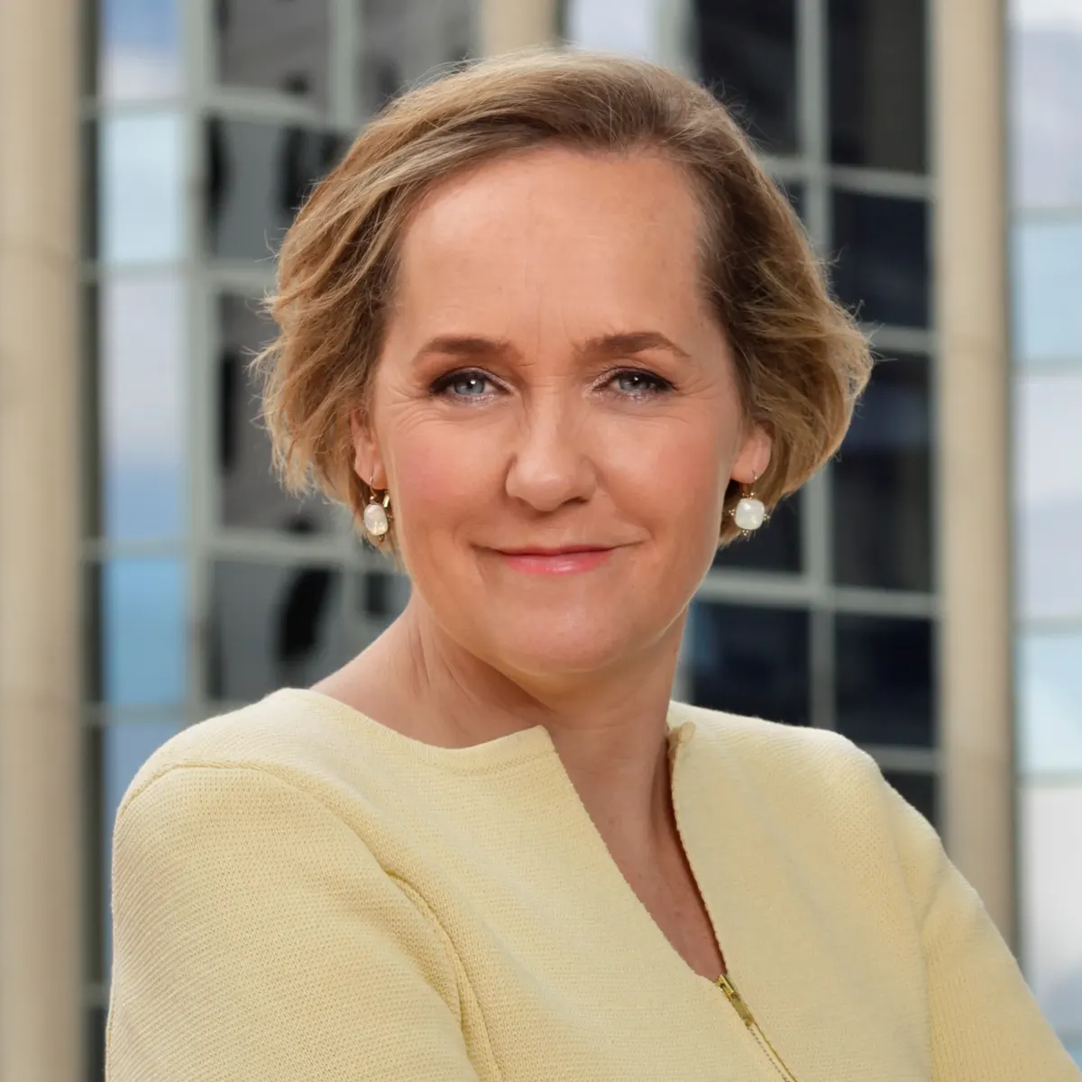 Sarah Ferguson