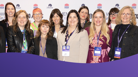 Support for Regional, Rural and Remote Women in Media to Attend the 2025 National Conference
