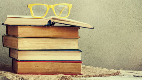 Editors have long been publishing’s hidden ‘handmaidens’