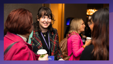 Five Unmissable Reasons to Attend the Women in Media Conference