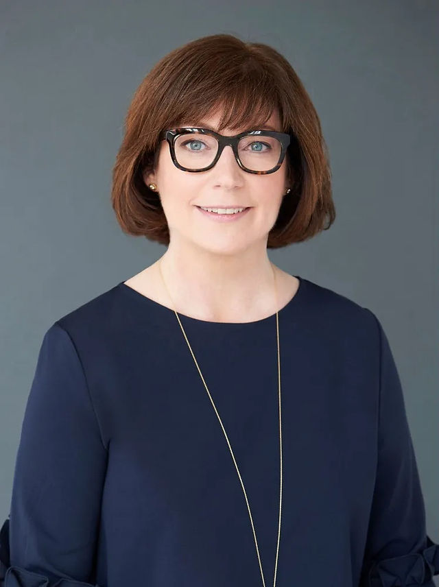 Deirdre Brennan