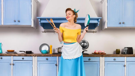 Why feminist horror novel The Stepford Wives is still relevant, 50 years on